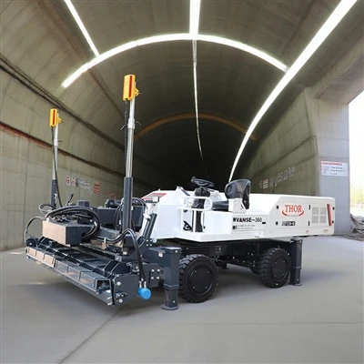 Jaká bezpečnostní opatření mám dodržovat při provozu betonového laserového ni...
